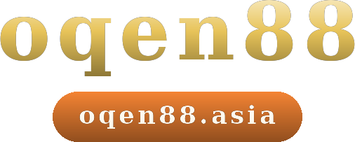 oqen88 logo