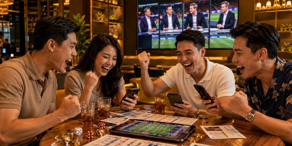 oqen88 Sicbo Cổ Điển tại oqen88 có gì?